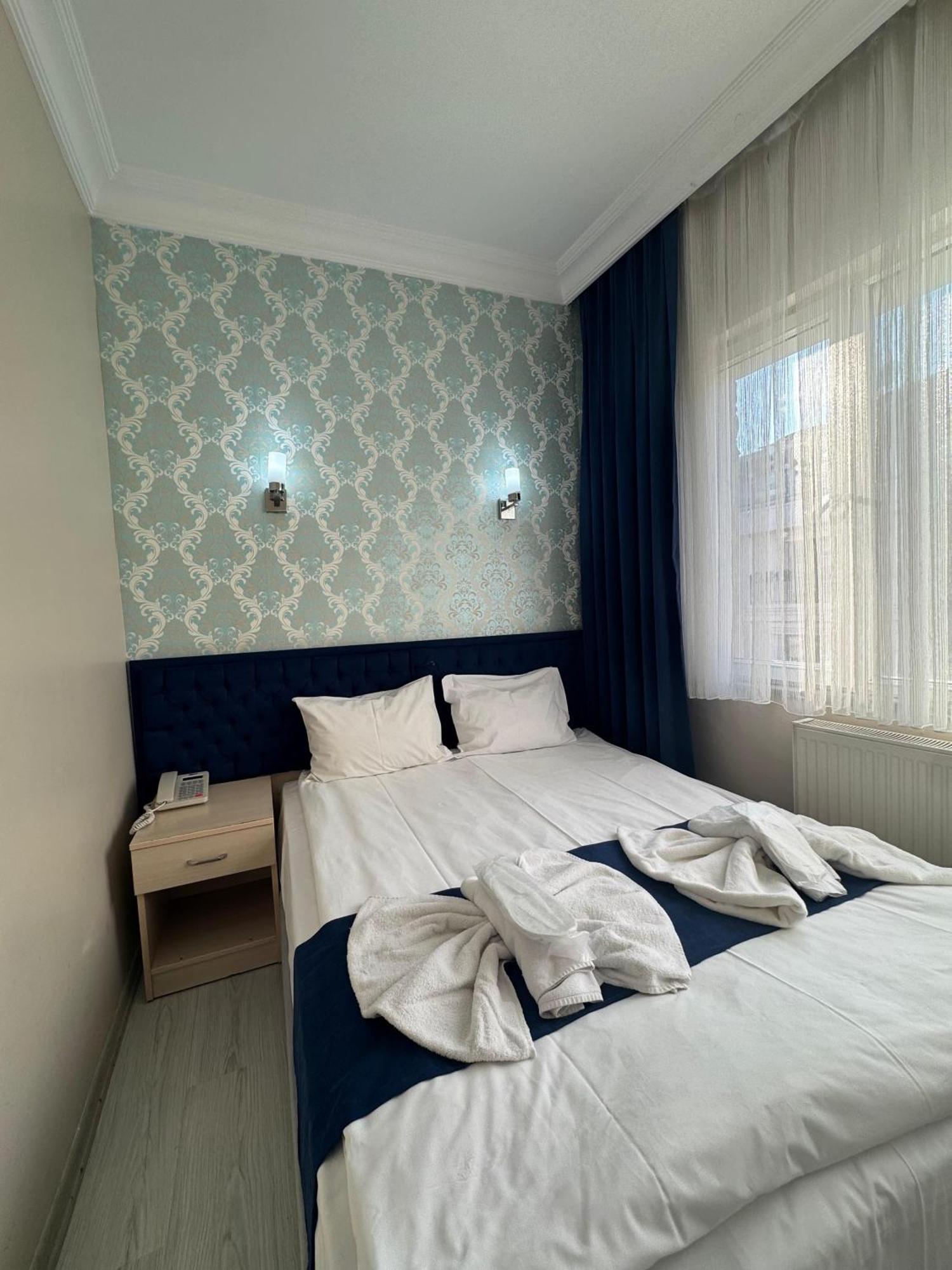 Hotel My Sultanahmet Istanbul