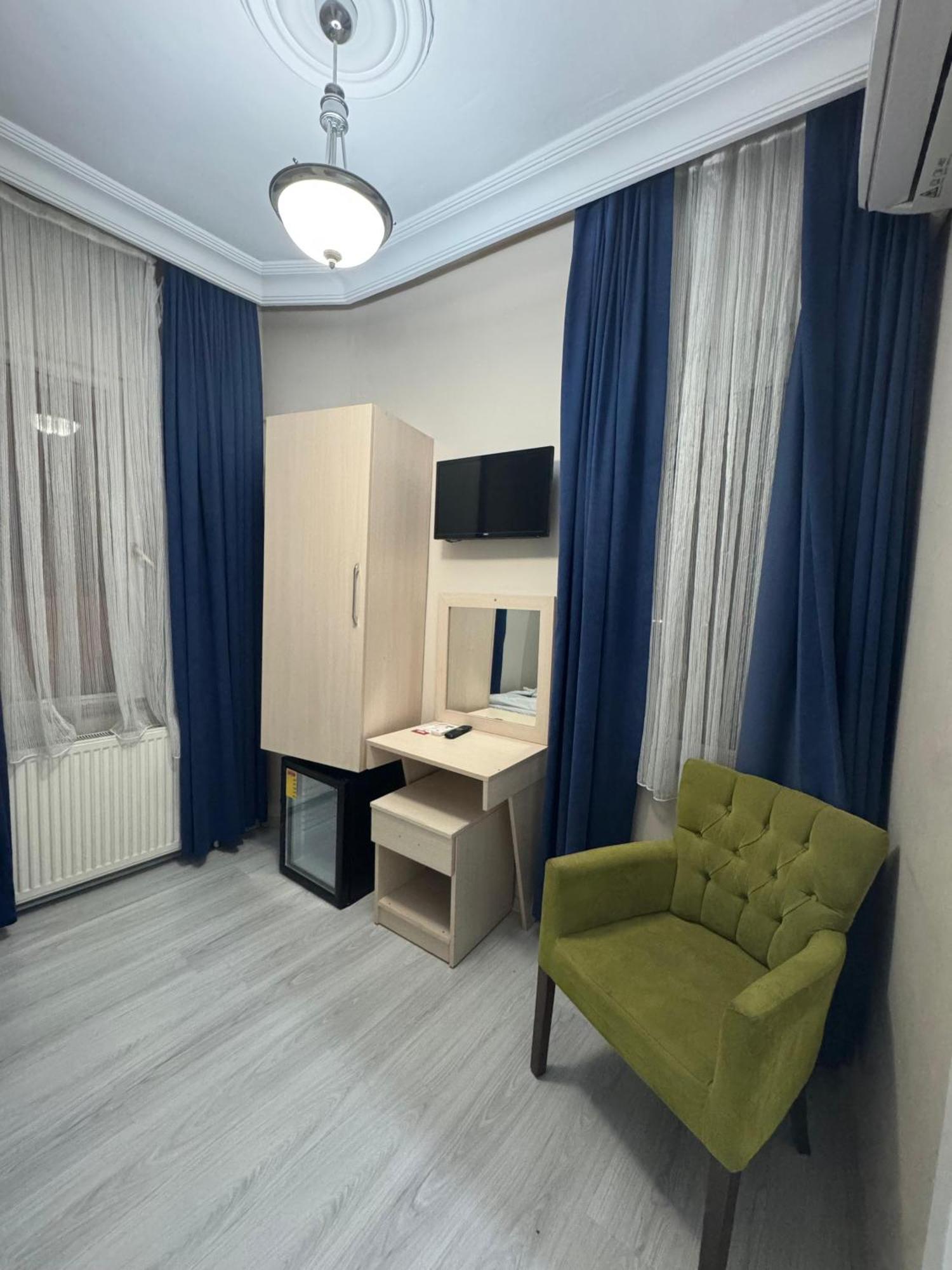 My Sultanahmet Hotel