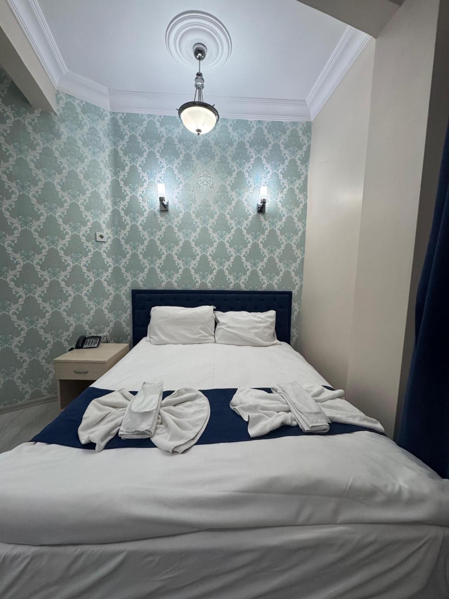 Hotel My Sultanahmet 3*