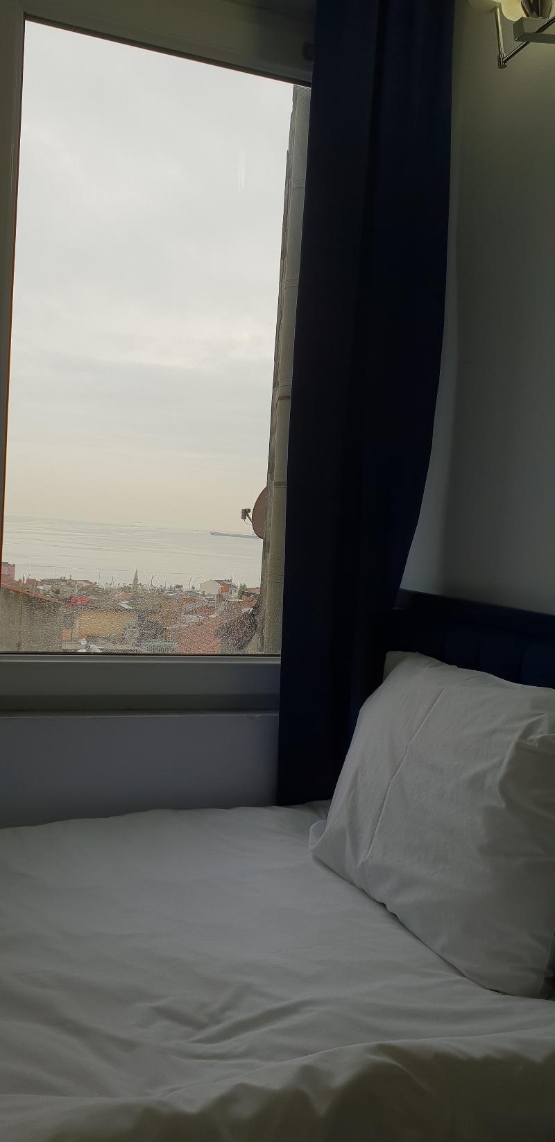 מלון My Sultanahmet 3*
