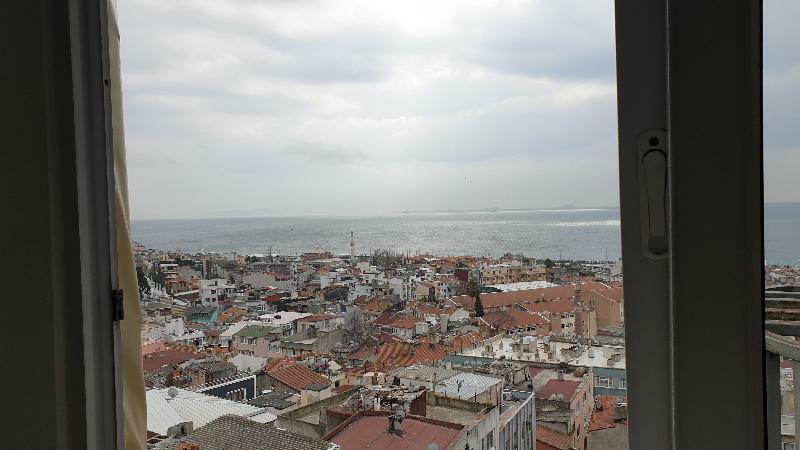 מלון My Sultanahmet
