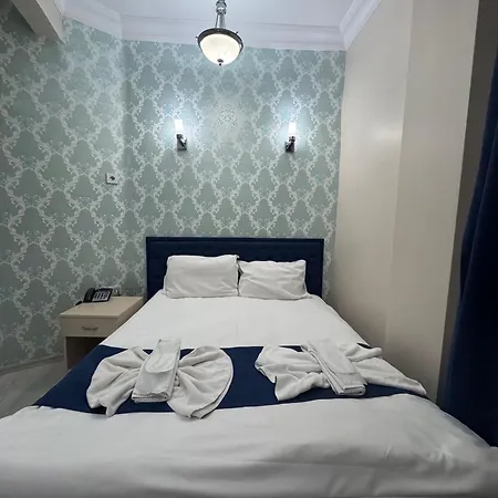 My Home Sultanahmet Hotel Istanbul Exterior photo