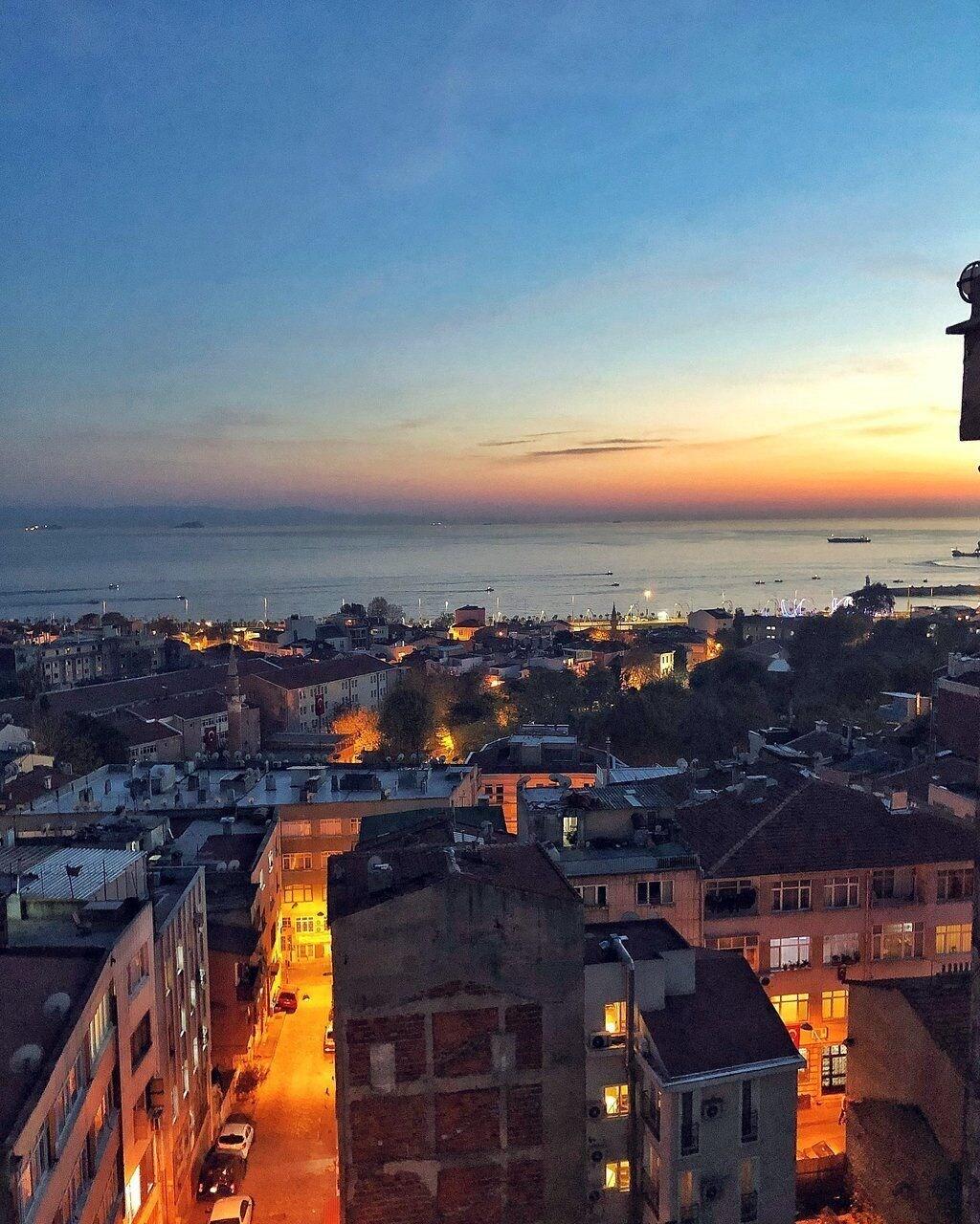 My Sultanahmet Готель 3*