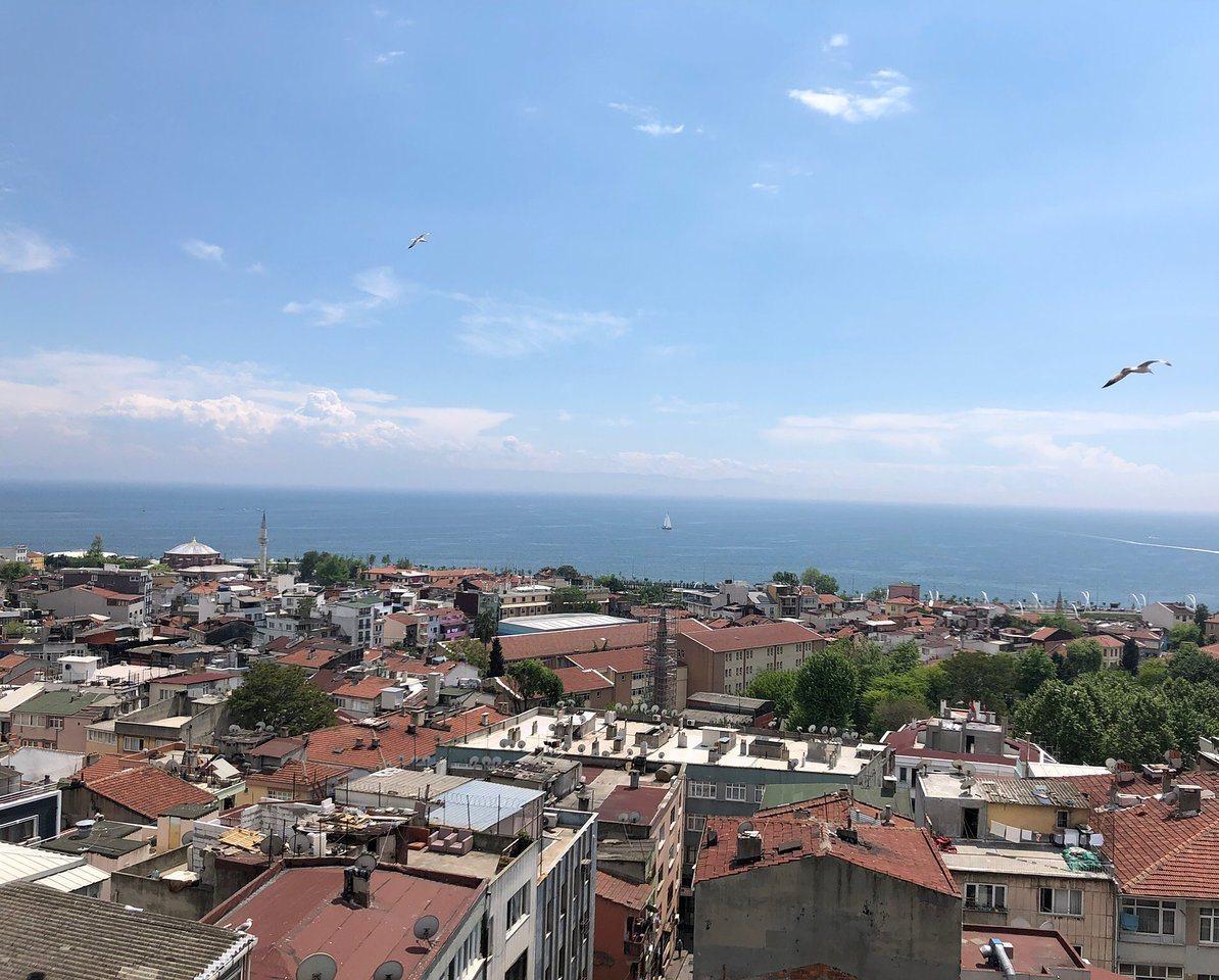 My Sultanahmet Стамбул