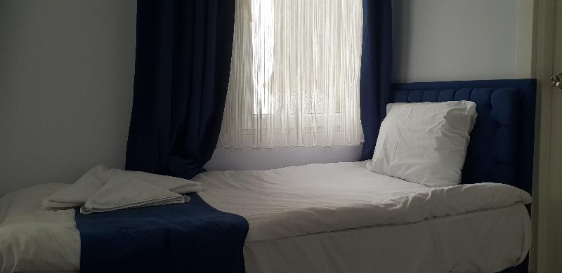 My Sultanahmet Готель 3*