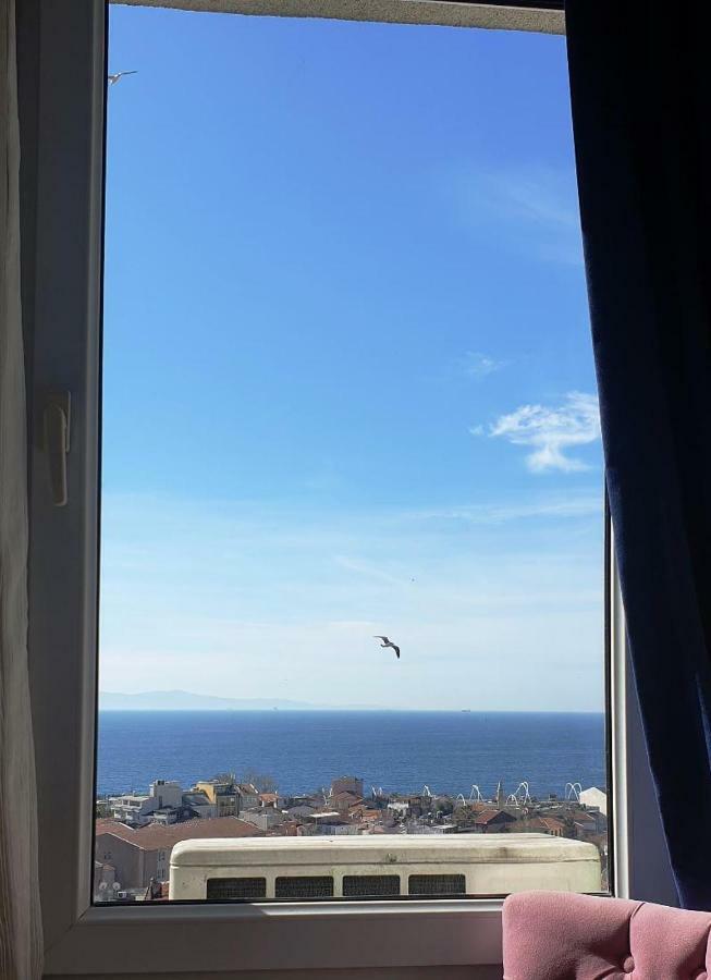 My Sultanahmet Готель 3*